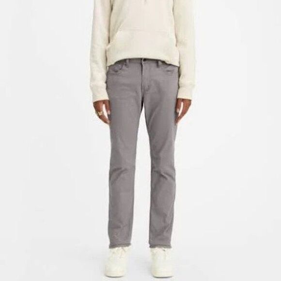 Levi's Men's 511 Slim All Seasons Tech Stretch Jeans - Picture 1 of 2